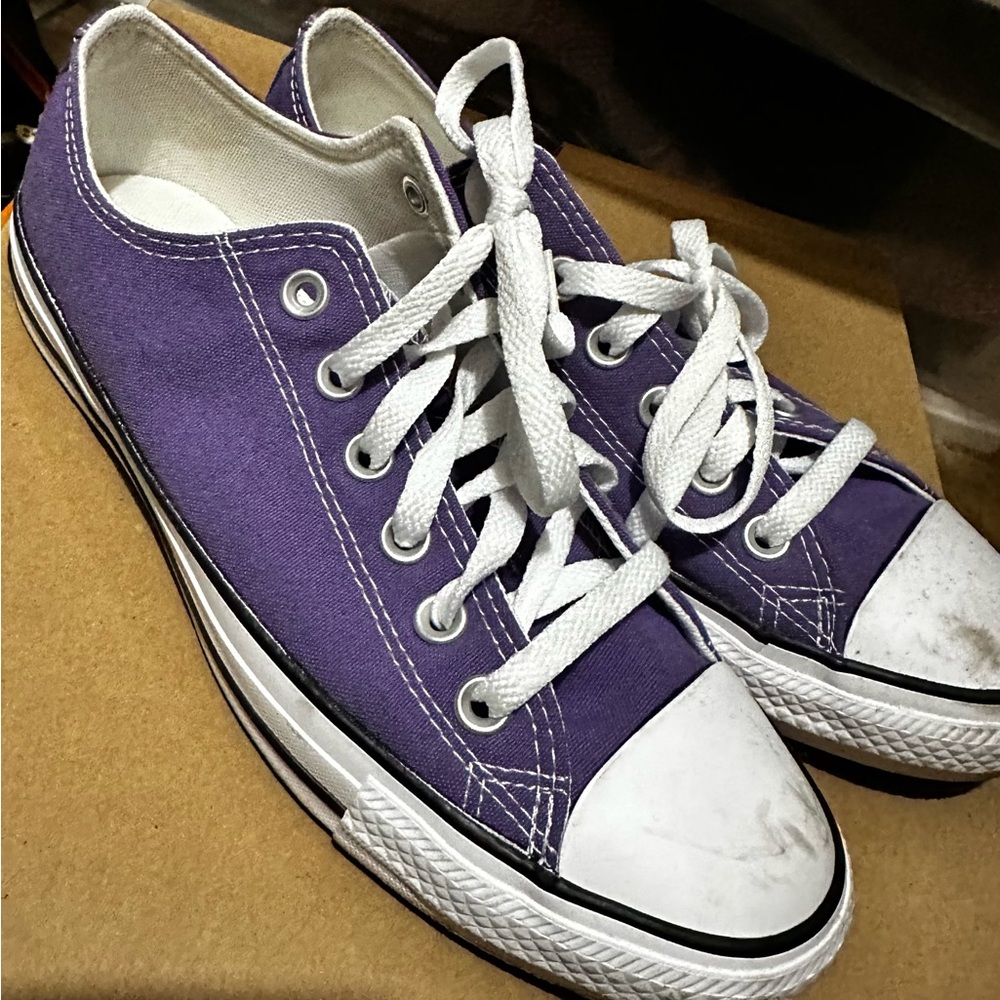 Converse shoes